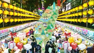 交流回暖,還是治理權競逐? 鄭習會後重寫兩岸權力結構? 交流回暖,還是治理權競逐? 鄭習會後重寫兩岸權力結構?