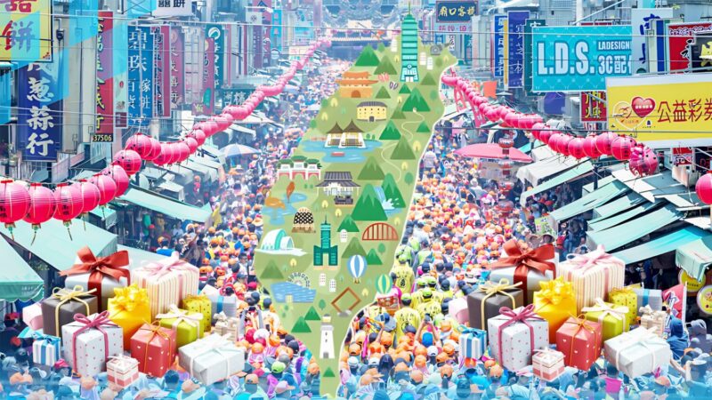 交流回暖,還是治理權競逐? 鄭習會後重寫兩岸權力結構? 交流回暖,還是治理權競逐? 鄭習會後重寫兩岸權力結構?