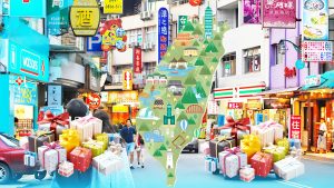 交流回暖,還是治理權競逐? 鄭習會後重寫兩岸權力結構? 交流回暖,還是治理權競逐? 鄭習會後重寫兩岸權力結構?