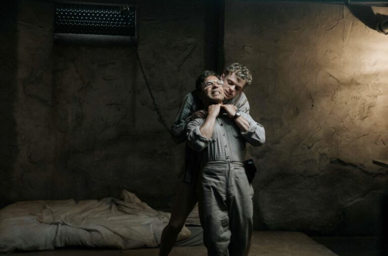 《你罪乖》史帝芬葛拉翰化身斯文敗類教化Z世代年輕人