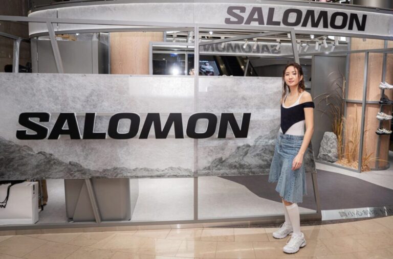 寵粉現場太近！9m88親抽10幸運粉合照 認了「會默默記住你們」