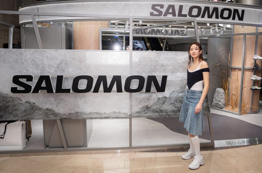 寵粉現場太近!9m88親抽10幸運粉合照 認了「會默默記住你們」 寵粉現場太近!9m88親抽10幸運粉合照 認了「會默默記住你們」