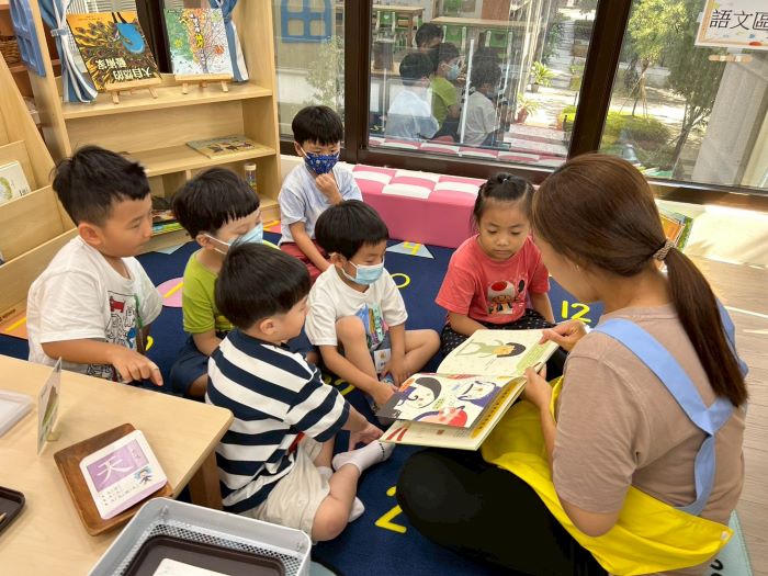 新北幼兒園招生4/30網路報名 5/19錄取公告 新北幼兒園招生4/30網路報名 5/19錄取公告