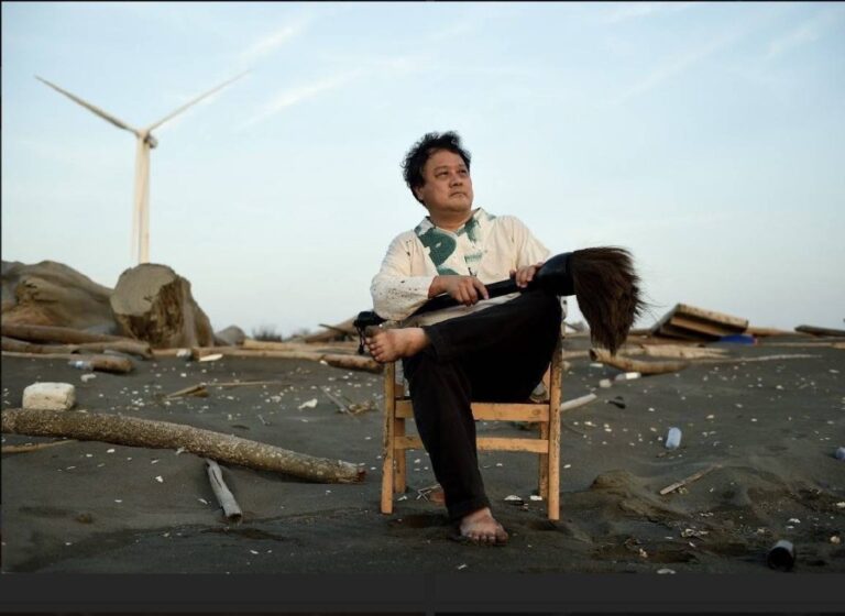 —2026陳世憲書法個展