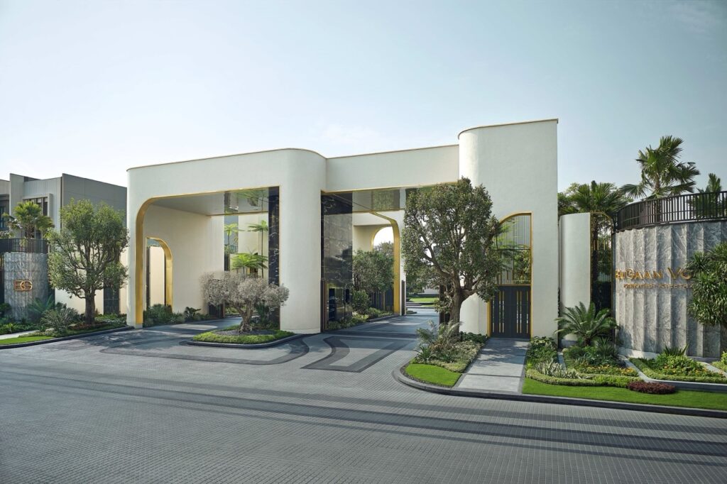 泰國Sansiri首季預售133億泰銖 Q2再推7案 圖 / Property Channel