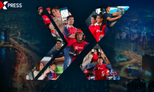 Xpress 表示正擴大與 BYD 的合作，增加菲律賓電動計程車部署，並把版圖延伸至更多城市。圖 / PR Station