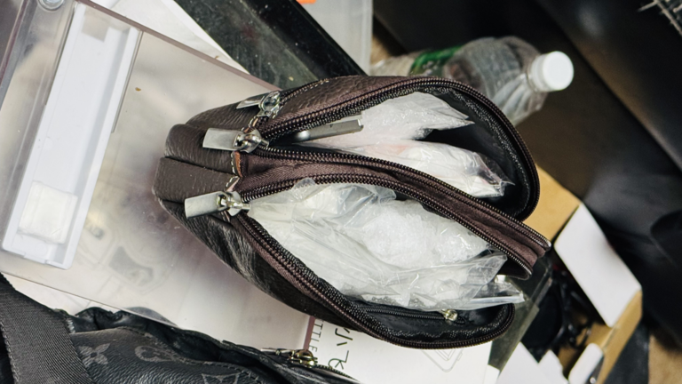 改槍兼販毒！嫌犯躲「農田鐵皮屋」　警蒐證多週一舉查緝