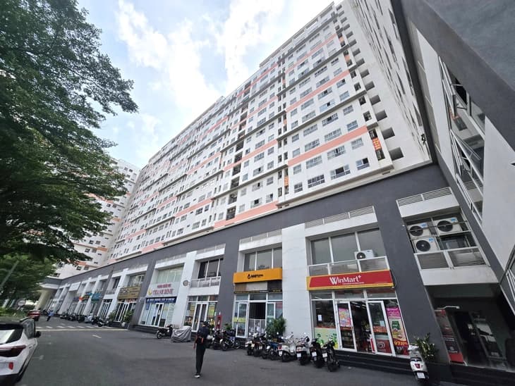 越南Hưng Thịnh補件推進9 View住戶申辦產權證 圖 / Tuổi Trẻ Online