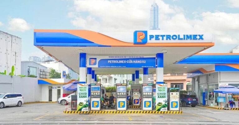 越南Petrolimex訂2026營收新高目標 獲利估降7%