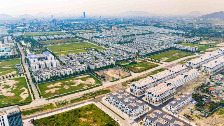 越南Vingroup開放Vinhomes Star City第二輪社宅申購