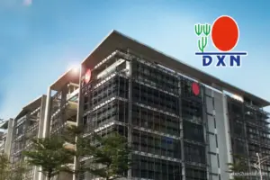 馬來西亞DXN承租吉打工業地設新廠
