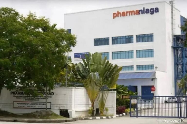 馬來西亞Pharmaniaga奪281.7百萬令吉胰島素標案