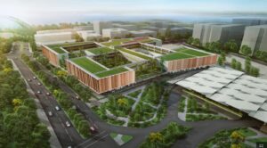 圖 / 新加坡陸路交通管理局