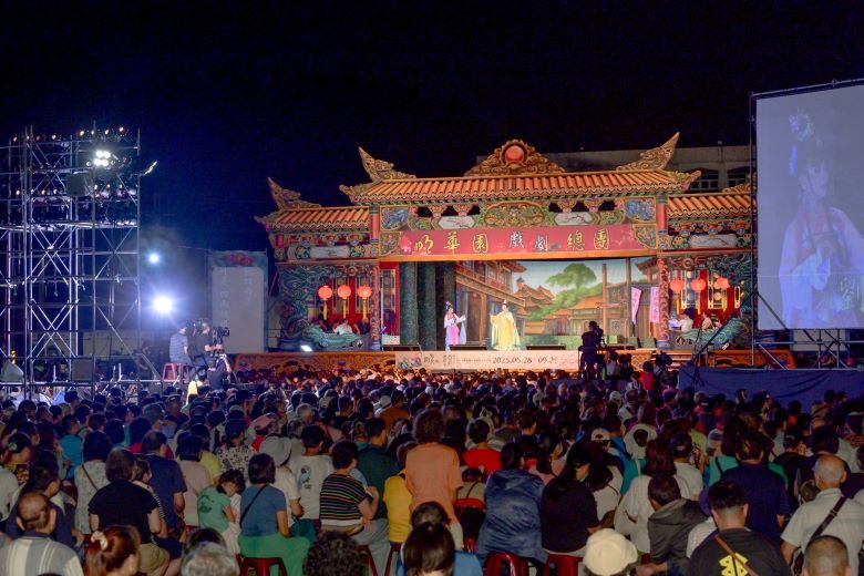 新北巷弄藝起來6/6登場 《李靖斬龍》揭開序幕 16 《圖說》「115年新北市巷弄藝起來」巡演活動將於6月至9月熱鬧展開。〈文化局提供〉