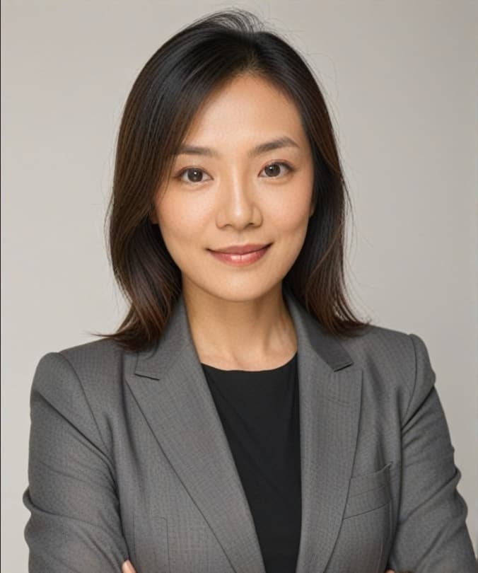 AI搜尋改變身心健康產業 禾為桂佈局GEO內容信任 禾為桂代表以身心健康與品牌數位化為核心,推動服務內容結構化與 AI 搜尋能見度布局。圖:禾為桂團隊提供