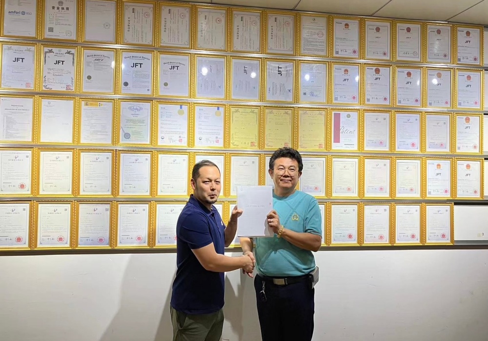 從重機到辦公椅 JEMIA如何把減壓椅墊做成技術型產品 6 010525001