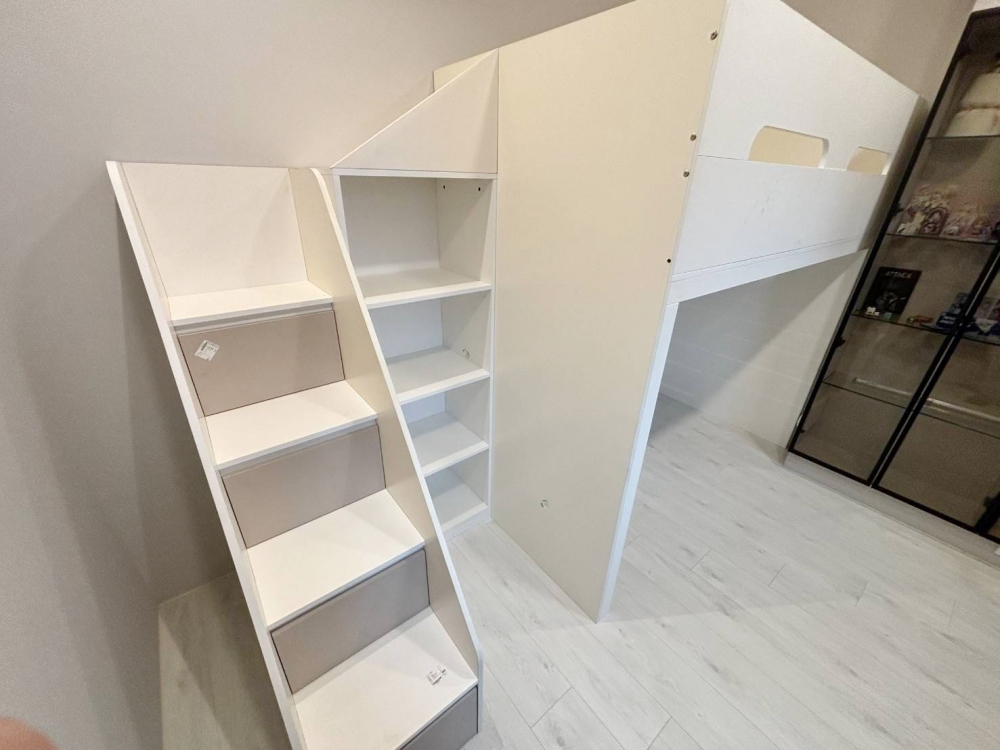 全屋實木訂製結合全屋系統櫃訂製規劃:龍軒小宅打造小宅空間的「精品級」解法 20 010527004