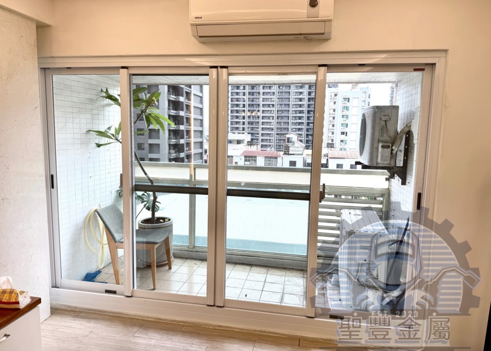 高雄隔音氣密窗市場變化 消費者開始重視長期使用穩定度 高雄隔音氣密窗市場變化 消費者開始重視長期使用穩定度