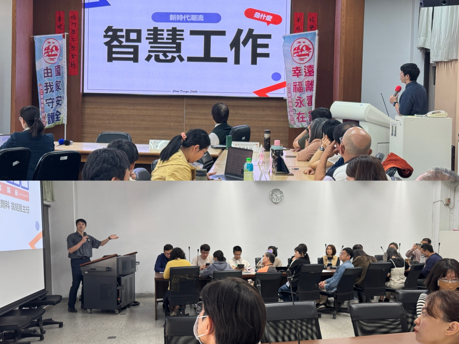 不只學AI,更學怎麼學! 影響力教育基金會攜手高中導入「AI × 學習力」 不只學AI,更學怎麼學! 影響力教育基金會攜手高中導入「AI × 學習力」