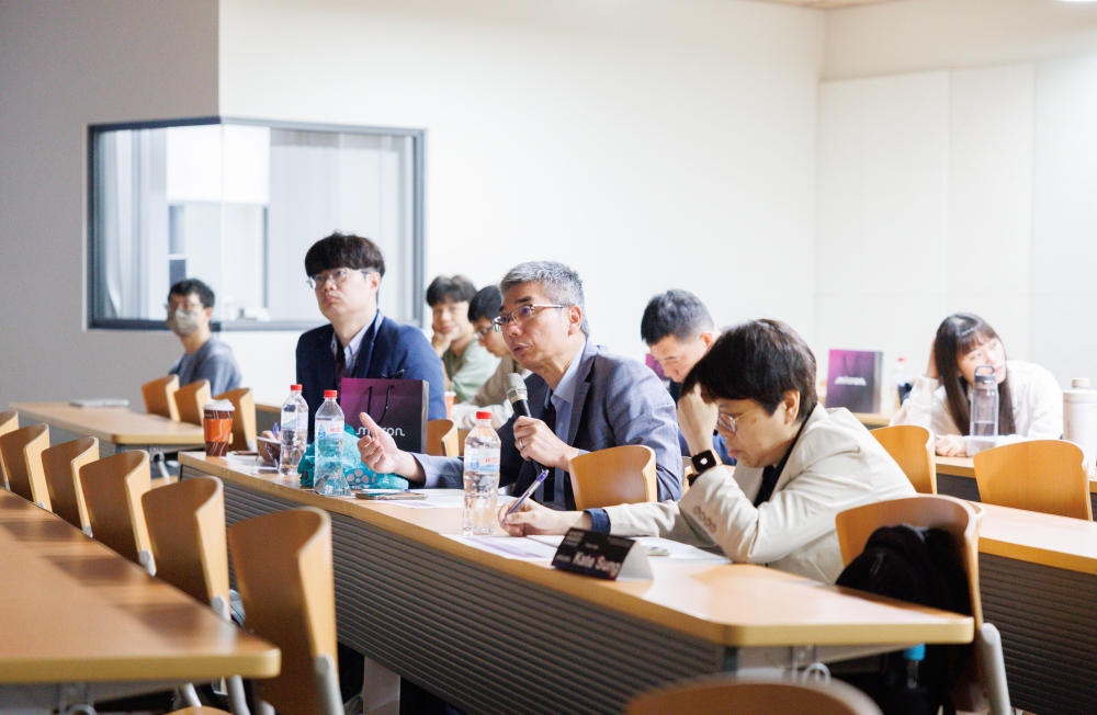 清大攜手美光舉辦半導體競賽落幕 賽事升級為亞洲規模、深化產學與國際交流 27 02第三屆美光半導體創新應用競賽