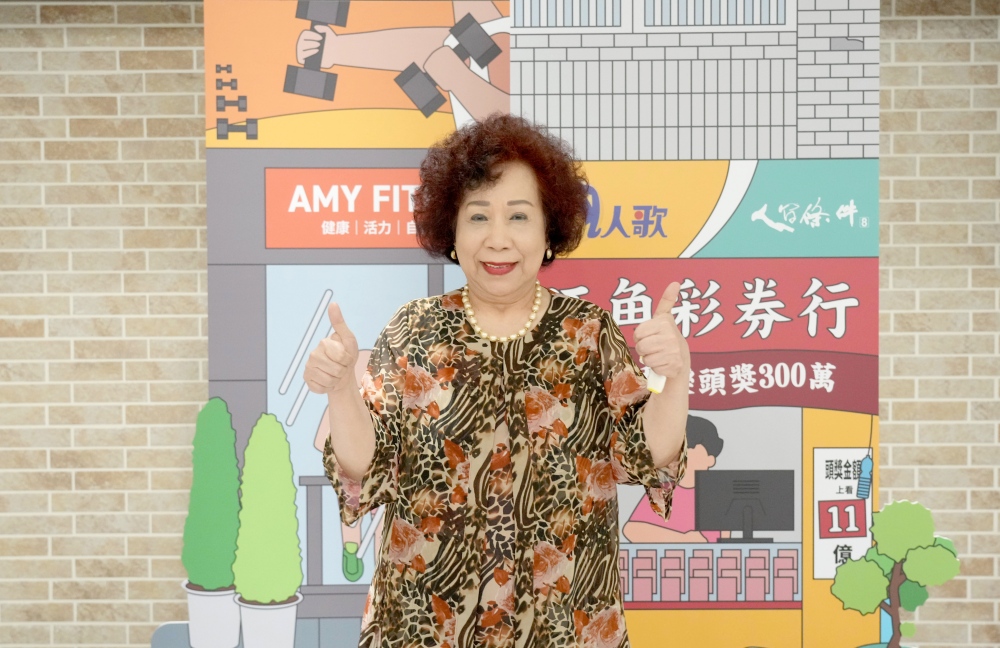 票房口碑熱烈肯定! 綠光劇團《人間條件八》凡人歌唱進高雄 47 020513008