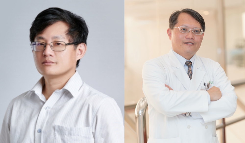 全台家戶飲用水質調查出爐!安麗攜手公衛學者呼籲飲水安全重要性 5 020526002