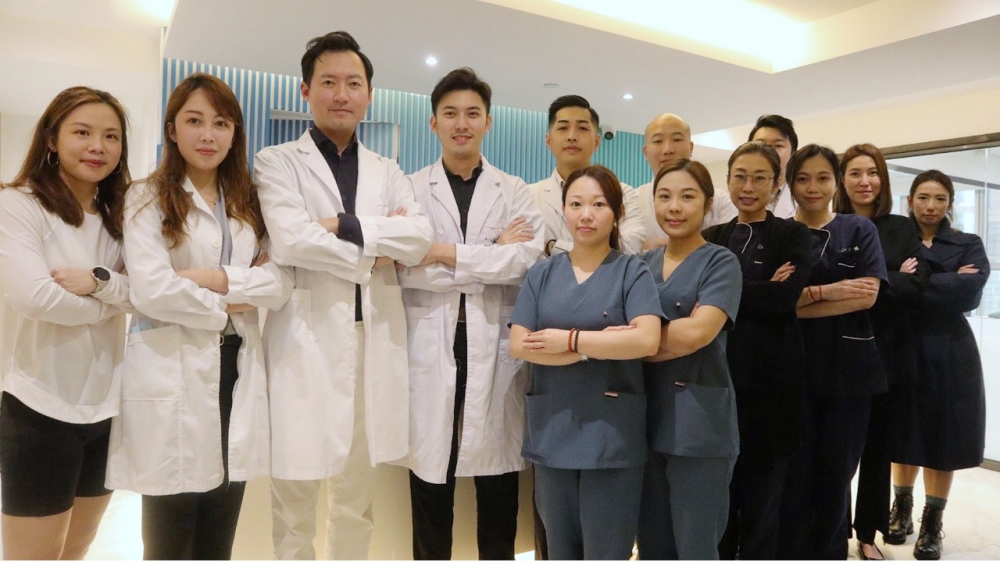 李奧國際精準健康打造橫跨完整病患旅程 拓展精準健康平台 6 030526026