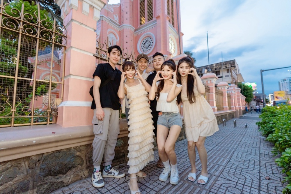 亞洲客製旅遊日本韓國中國越南簽證需求增 懶人旅遊搶攻深度自由行市場 13 050528005