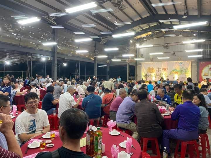 千人流水席秒殺登場!木柵綠竹筍饗宴5/27開放報名 百桌盛宴搶鮮甜「旬味」 千人流水席秒殺登場!木柵綠竹筍饗宴5/27開放報名 百桌盛宴搶鮮甜「旬味」