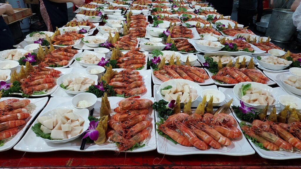 千人流水席秒殺登場!木柵綠竹筍饗宴5/27開放報名 百桌盛宴搶鮮甜「旬味」 36 20230707 182626 1 1024x576 1
