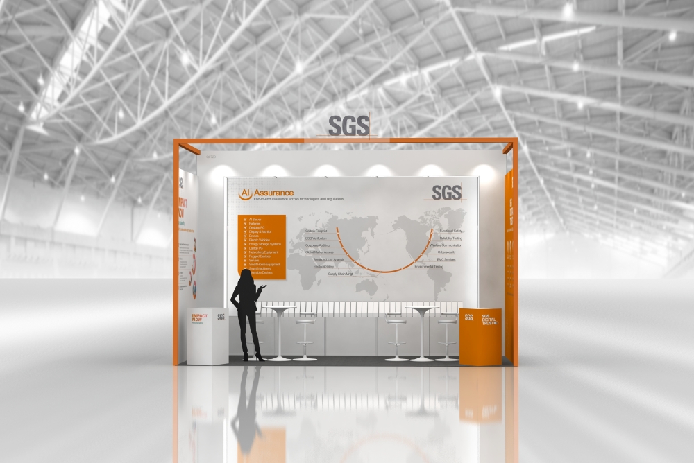 SGS 參展 COMPUTEX 2026 預約專家面對面交流AI資安與永續趨勢 18 20260517007