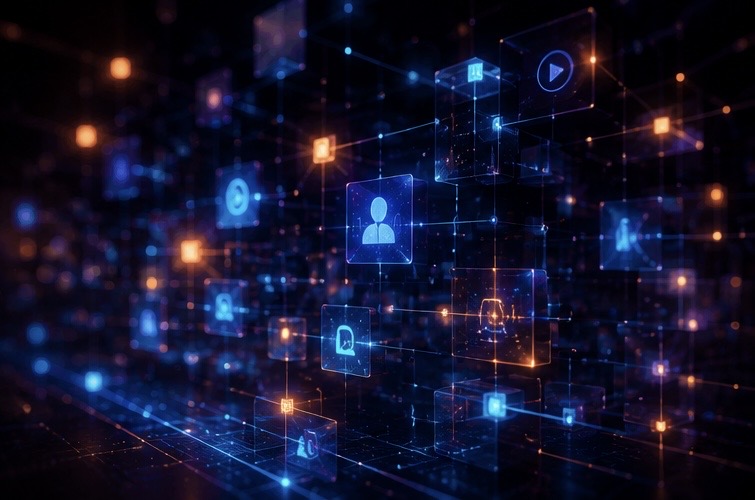 開發框架進入可靠性競爭!Google更新Genkit架構,企業Agent部署需求持續升溫 39 39DCDFEB FA46 49B6 9441 D12A9891F81E