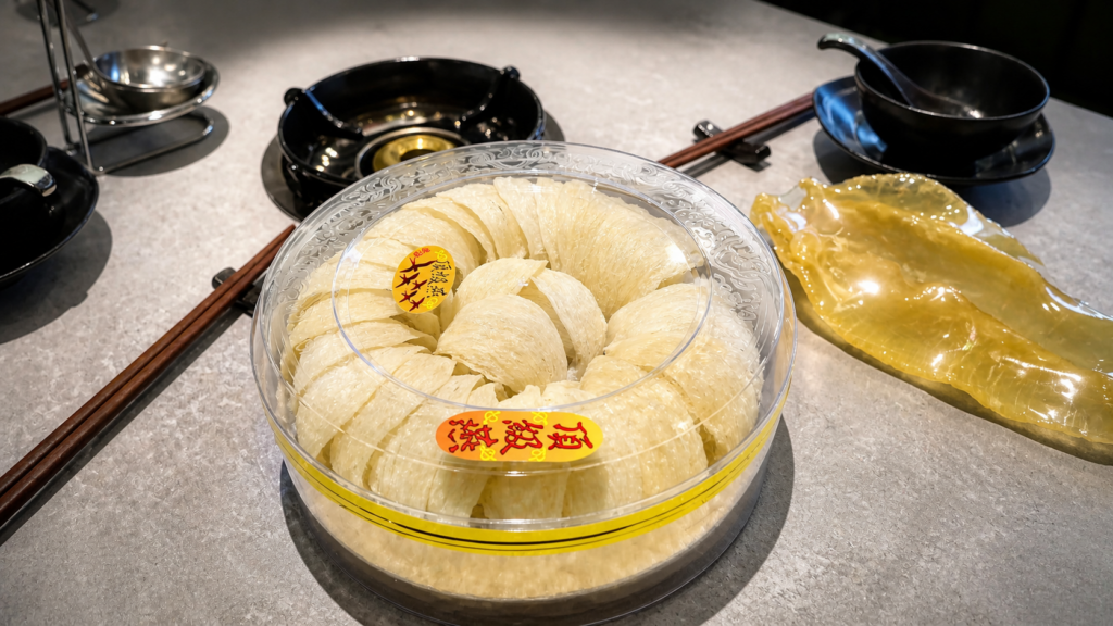 當市場都在迎合,他選擇不妥協:寬二代如何用一鍋湯走出自己的路! 8 4 0