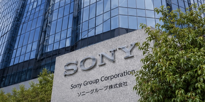Sony加速導入生成式技術 遊戲與動畫製作轉向AI協作模式 46 FE9C66AF 27AD 4360 8F61 EEF99DC89D26