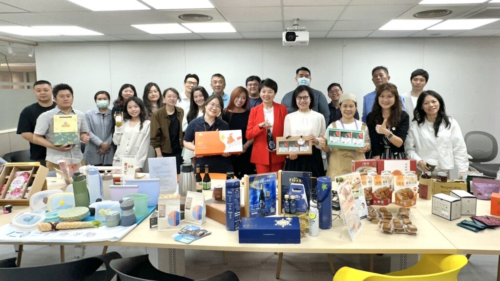 美賣布局永續選品生態圈 串聯小農與企業採購打造ESG新商模 34 S 51167294 1024x576 1