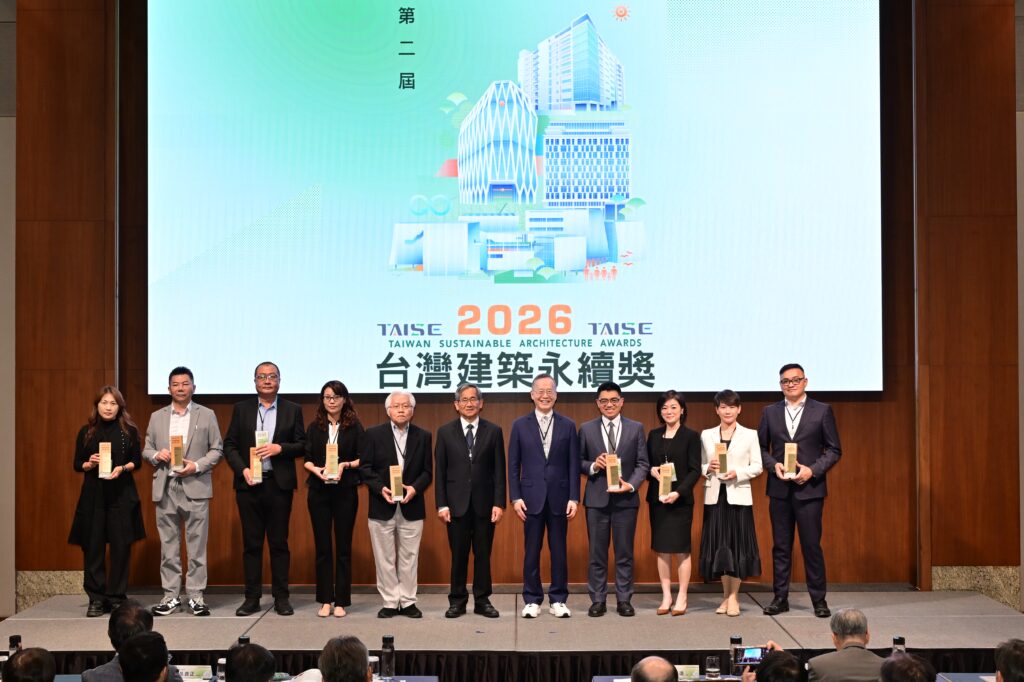 晉基建設勇奪2026建築永續獎! 6年新創建商以34%減碳成轉型指標 6 S 71221255 1024x682 1