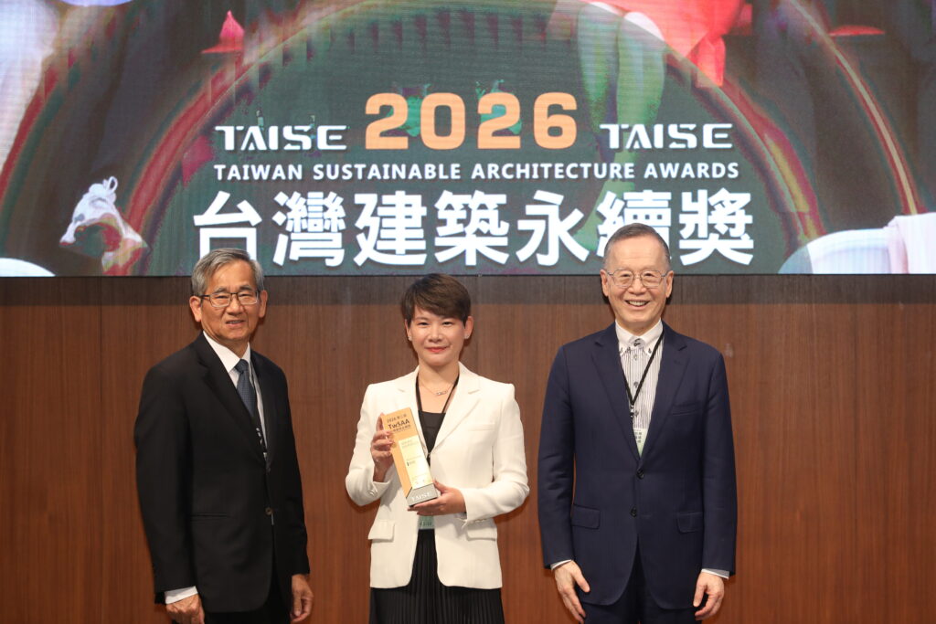 晉基建設勇奪2026建築永續獎! 6年新創建商以34%減碳成轉型指標 5 S 71221256 1024x683 1