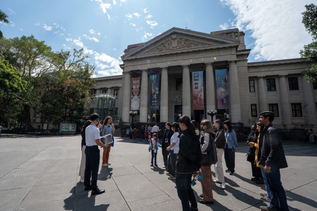 518臺博館全館免票 不只看展!還有英語走讀、野望影展與青年跨文化導覽 15 e64fb030 eb7a 4a15 8fee 198dc408bff6 1024x683 1