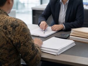 印尼信用保證業強化，企業融資關鍵不只看利率