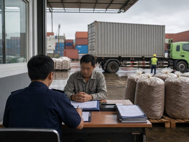 印尼出口外匯新制6月上路，資源業現金流要重新排時間表