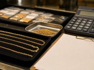 印尼珠寶出口仍被看好,金價波動下供應商報價更難固定 印尼珠寶出口仍被看好,金價波動下供應商報價更難固定