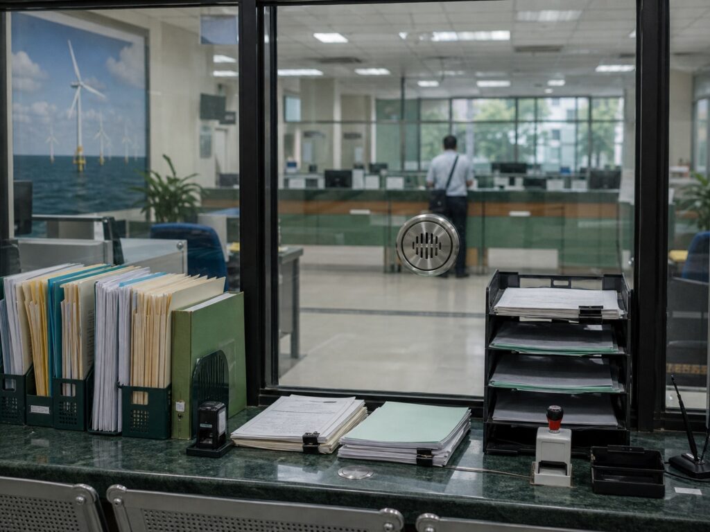 菲律賓綠能綠色通道加速,離岸風電送件與核准節點要盯緊 菲律賓綠能綠色通道加速,離岸風電送件與核准節點要盯緊