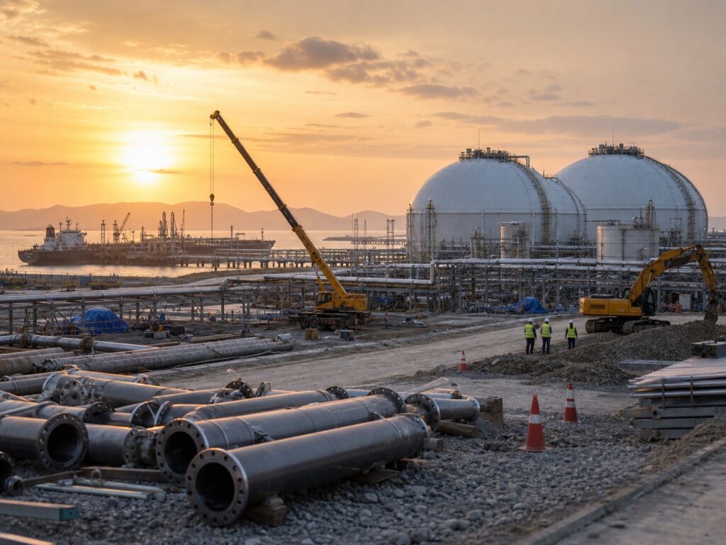 越南電力供應壓力升高,工廠排產要先看尖峰用電 越南電力供應壓力升高,工廠排產要先看尖峰用電
