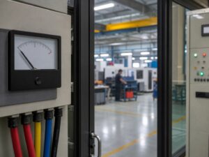 越南電力供應壓力升高,工廠排產要先看尖峰用電 越南電力供應壓力升高,工廠排產要先看尖峰用電