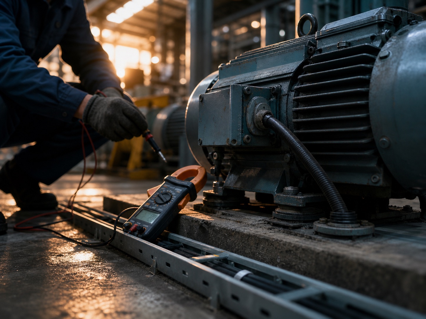 越南節能規則轉硬，工廠設備汰換與電價時段要先試算