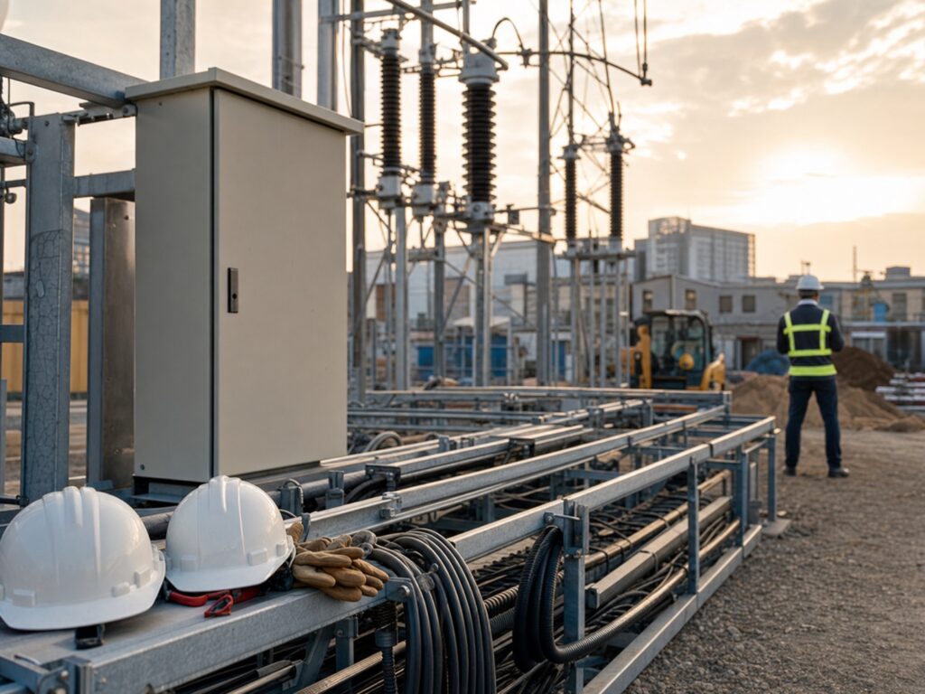 越南能源項目要求加速,資料中心與工廠接電要重排時間表 越南能源項目要求加速,資料中心與工廠接電要重排時間表