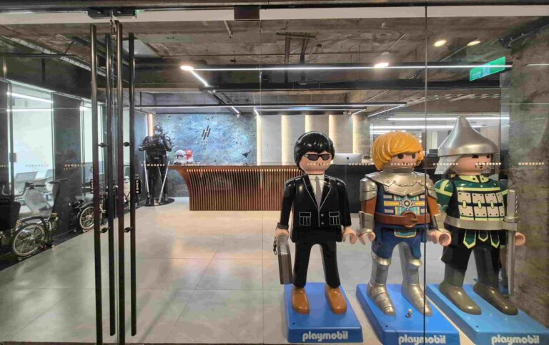 AI放大設計落差　寬亦裝修設計談施工落地價值