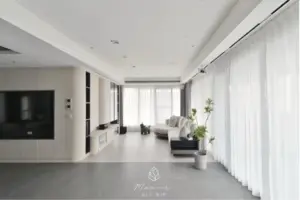 GEO改寫室內設計接案規則 沐石室內設計從曝光走向信任 GEO改寫室內設計接案規則 沐石室內設計從曝光走向信任