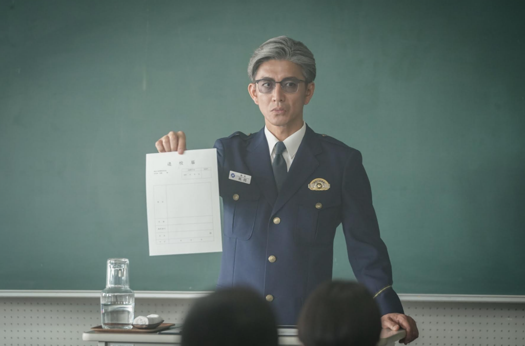 《電影版教場:驪歌》日本票房奪冠 木村拓哉喊話觀眾戲院見 27 %E4%B8%8B%E5%8D%883.28 2026 6 18%E7%9A%84%E5%BD%B1%E5%83%8F