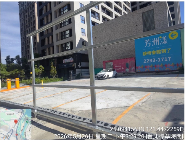 未核准先營業! 五股違法停車場惹議 交通局勒令停業並連罰 28 %E5%B0%9A%E6%9C%AA%E6%A0%B8%E5%87%86%E7%87%9F%E6%A5%AD%E8%A8%B1%E5%8F%AF%E7%9A%84%E7%A7%81%E4%BA%BA%E5%81%9C%E8%BB%8A%E5%A0%B4%E5%8D%BB%E6%93%85%E8%87%AA%E7%87%9F%E6%A5%AD%EF%BC%8C%E5%BD%B1%E9%9F%BF%E4%BA%A4%E9%80%9A%E7%A7%A9%E5%BA%8F